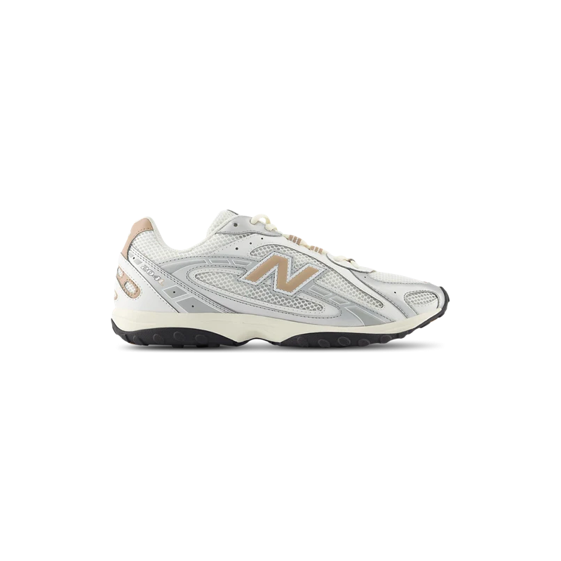 New Balance 204 L Silver Metallic Unisex Sneakers