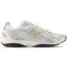 New Balance 204 L Silver Metallic Unisex Sneakers