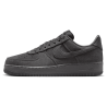 Nike Air Force 1 Low Anthracite Medium Ash Sneakers Unisex