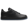 Nike Air Force 1 Low Black Light Smoke Grey Baskets Unisexes