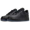 Nike Air Force 1 Low Black Light Smoke Grey Baskets Unisexes
