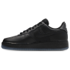 Nike Air Force 1 Low Black Light Smoke Grey Baskets Unisexes