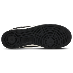 Nike Air Force 1 Low Black Sail White Zapatillas Unisex