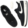 Nike Air Force 1 Low Black Sail White Zapatillas Unisex