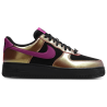 Nike Air Force 1 Low Bold Berry Black Zapatillas Unisex