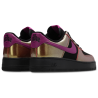 Nike Air Force 1 Low Bold Berry Black Zapatillas Unisex