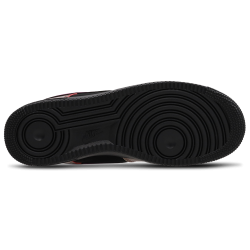Nike Air Force 1 Low Bold Berry Black Zapatillas Unisex