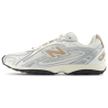 New Balance 204 L Silver Metallic Unisex Sneakers