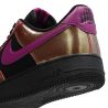 Nike Air Force 1 Low Bold Berry Black Zapatillas Unisex