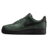 Nike Air Force 1 Low Camo Green Black Baskets Unisexes