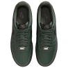 Nike Air Force 1 Low Camo Green Black Baskets Unisexes