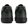 Nike Air Force 1 Low Camo Green Black Baskets Unisexes