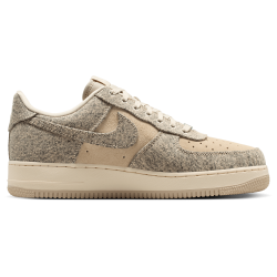 Nike Air Force 1 Low Desert Khaki Sneakers Unisex