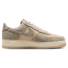 Nike Air Force 1 Low Desert Khaki Baskets Unisexes