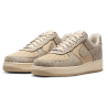 Nike Air Force 1 Low Desert Khaki Baskets Unisexes