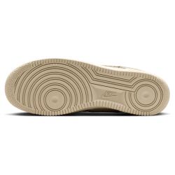 Nike Air Force 1 Low Desert Khaki Baskets Unisexes