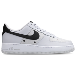 Nike Air Force 1 Low Geyser Grey Black Zapatillas Unisex