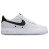 Nike Air Force 1 Low Geyser Grey Black Zapatillas Unisex