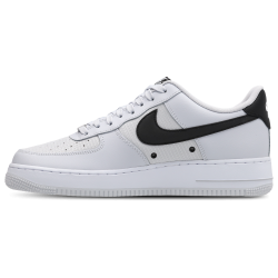 Nike Air Force 1 Low Geyser Grey Black Zapatillas Unisex