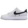 Nike Air Force 1 Low Geyser Grey Black Zapatillas Unisex