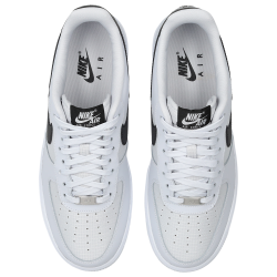 Nike Air Force 1 Low Geyser Grey Black Zapatillas Unisex