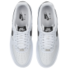 Nike Air Force 1 Low Geyser Grey Black Zapatillas Unisex