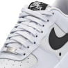 Nike Air Force 1 Low Geyser Grey Black Zapatillas Unisex