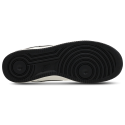 Nike Air Force 1 Low Sail Light Bone Black Baskets Unisexes