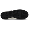 Nike Air Force 1 Low Sail Light Bone Black Baskets Unisexes