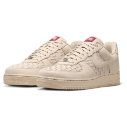 Nike Air Force 1 Low Sanddrift Pale Ivory Unisex Sneaker