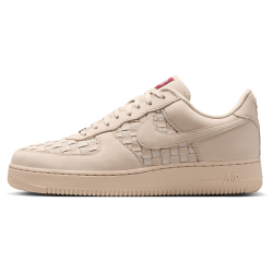 Nike Air Force 1 Low Sanddrift Pale Ivory Unisex Sneaker