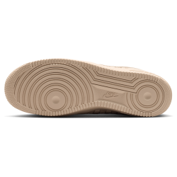 Nike Air Force 1 Low Sanddrift Pale Ivory Unisex Sneaker