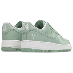 Nike Air Force 1 Low Steam Summit White Zapatillas Unisex