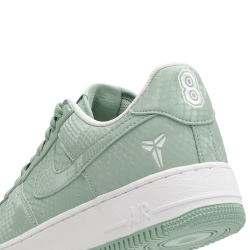 Nike Air Force 1 Low Steam Summit White Zapatillas Unisex