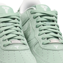 Nike Air Force 1 Low Steam Summit White Zapatillas Unisex