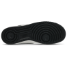 Nike Air Force 1 Low Summit White Dark Smoke Grey Baskets Unisexes