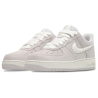 Nike Air Force 1 Low Vast Grey Sail White Sneakers Unisex