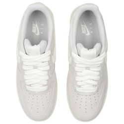 Nike Air Force 1 Low Vast Grey Sail White Sneakers Unisex