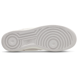 Nike Air Force 1 Low Vast Grey Sail White Sneakers Unisex