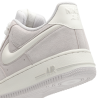 Nike Air Force 1 Low Vast Grey Sail White Sneakers Unisex