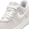 Nike Air Force 1 Low Vast Grey Sail White Sneakers Unisex