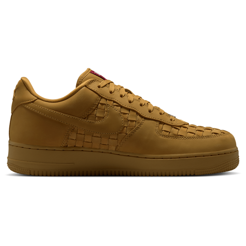 Nike Air Force 1 Low Wheat Sail Zapatillas Unisex