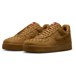 Nike Air Force 1 Low Wheat Sail Zapatillas Unisex