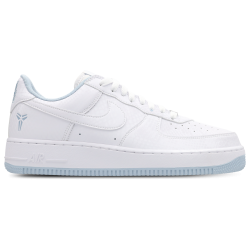 Nike Air Force 1 Low White Armory Blue Zapatillas Unisex