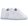 Nike Air Force 1 Low White Armory Blue Zapatillas Unisex