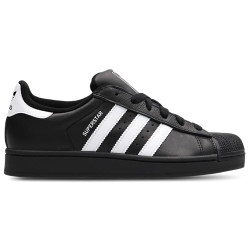 Adidas Originals Superstar II White Black Unisex Sneakers