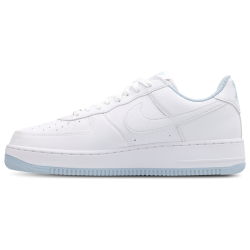 Nike Air Force 1 Low White Armory Blue Zapatillas Unisex