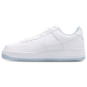 Nike Air Force 1 Low White Armory Blue Zapatillas Unisex