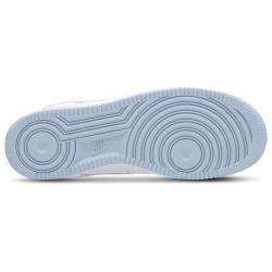 Nike Air Force 1 Low White Armory Blue Zapatillas Unisex