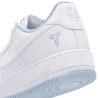 Nike Air Force 1 Low White Armory Blue Zapatillas Unisex